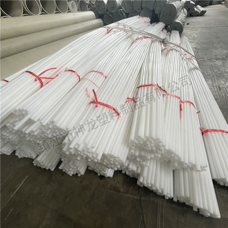 PP化工耐腐蚀管