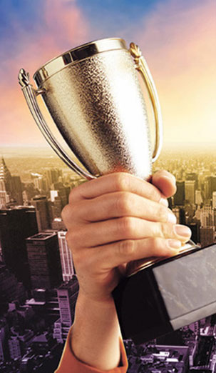 可信赖的品质保证